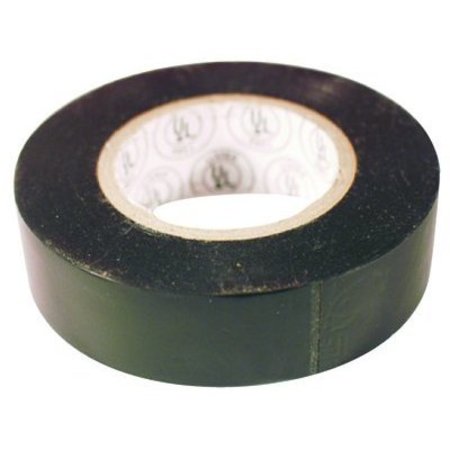 A E S INDUSTRIES ELECTRICAL TAPE-BLACK - EA AD33546